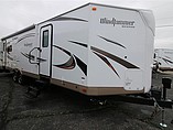 16 Forest River Rockwood Windjammer
