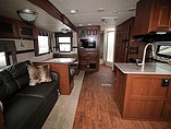 2016 Forest River Rockwood Windjammer Photo #3