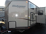14 Forest River Rockwood Windjammer