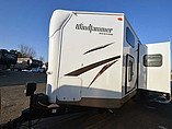 15 Forest River Rockwood Windjammer