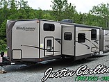 15 Forest River Rockwood Windjammer