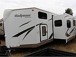 15 Forest River Rockwood Windjammer