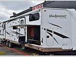 2016 Forest River Rockwood Windjammer Photo #2