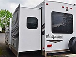 2016 Forest River Rockwood Windjammer Photo #5