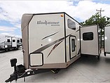 16 Forest River Rockwood Windjammer