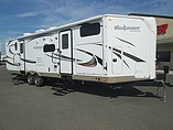 16 Forest River Rockwood Windjammer