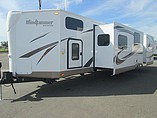 16 Forest River Rockwood Windjammer