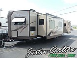 14 Forest River Rockwood Windjammer