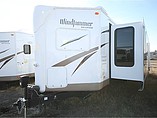 15 Forest River Rockwood Windjammer