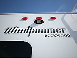 2015 Forest River Rockwood Windjammer Photo #20