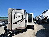 15 Forest River Rockwood Windjammer