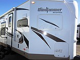 15 Forest River Rockwood Windjammer