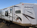 15 Forest River Rockwood Windjammer