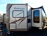 2015 Forest River Rockwood Windjammer Photo #2