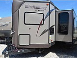 15 Forest River Rockwood Windjammer