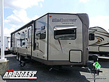 15 Forest River Rockwood Windjammer