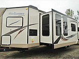 16 Forest River Rockwood Windjammer