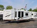 16 Forest River Rockwood Windjammer