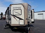 16 Forest River Rockwood Windjammer