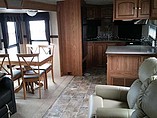 2016 Forest River Rockwood Windjammer Photo #23
