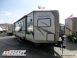 16 Forest River Rockwood Windjammer