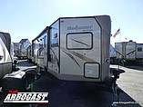 16 Forest River Rockwood Windjammer