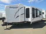 15 Forest River Rockwood Windjammer