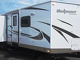 15 Forest River Rockwood Windjammer
