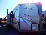 15 Forest River Rockwood Windjammer