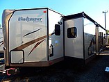2015 Forest River Rockwood Windjammer Photo #3