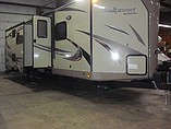 15 Forest River Rockwood Windjammer