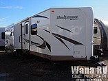 15 Forest River Rockwood Windjammer