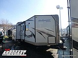 15 Forest River Rockwood Windjammer