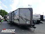 15 Forest River Rockwood Windjammer