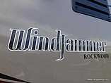 2015 Forest River Rockwood Windjammer Photo #3