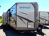 16 Forest River Rockwood Windjammer