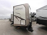 16 Forest River Rockwood Windjammer