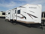15 Forest River Rockwood Windjammer