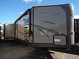 15 Forest River Rockwood Windjammer