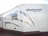15 Forest River Rockwood Windjammer