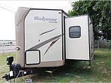 15 Forest River Rockwood Windjammer