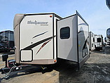 15 Forest River Rockwood Windjammer