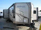 15 Forest River Rockwood Windjammer