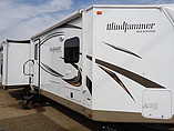 15 Forest River Rockwood Windjammer