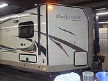 15 Forest River Rockwood Windjammer