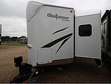 16 Forest River Rockwood Windjammer