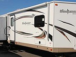 16 Forest River Rockwood Windjammer