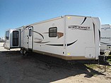 11 Forest River Rockwood Windjammer