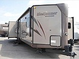 15 Forest River Rockwood Windjammer