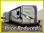 15 Forest River Rockwood Windjammer